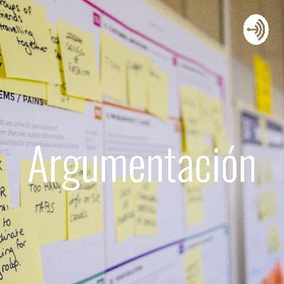 La argumentación como apoyo en la persuasión.