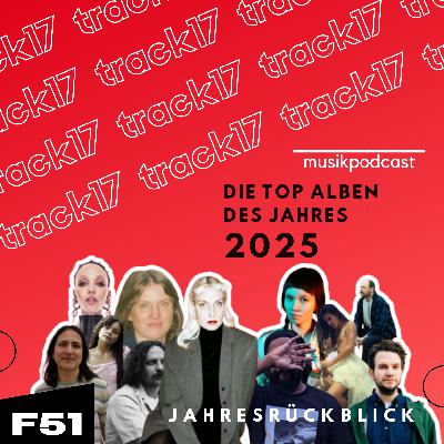 Feature 51 | Die Alben des Jahres 2025