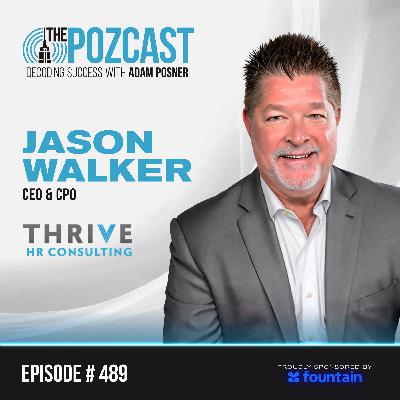 Jason Walker: Why Empathy is Crucial in HR Jason Walker: Why Empathy is Crucial in HR