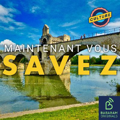 Pourquoi danse-t-on sur le pont d'Avignon ? Pourquoi danse-t-on sur le pont d'Avignon ?