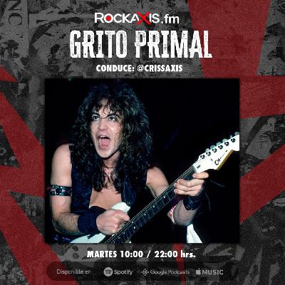 Grito Primal - 25 (2025)