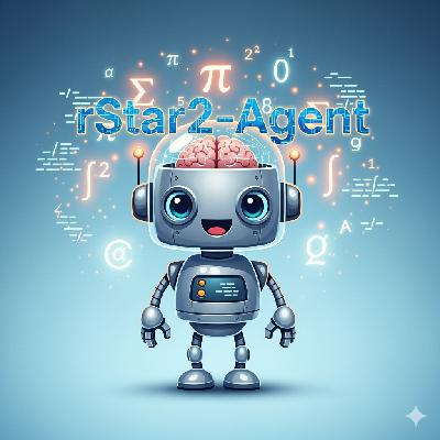 rStar2-Agent