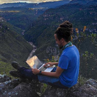 Etiqueta na Montanha (Trekking e Travessias)