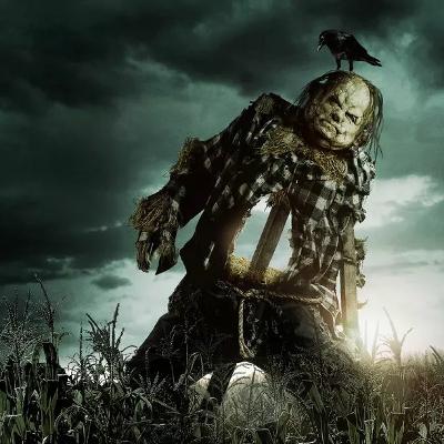 Bonus Episode - Scary Stories to Tell in the Dark (feat. John Brhel) Bonus Episode - Scary Stories to Tell in the Dark (feat. John Brhel)