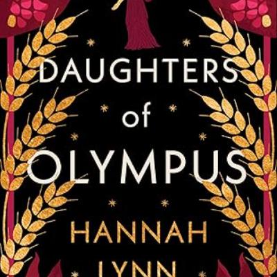 Read Daughters of Olympus by Hannah M. Lynn Full Page