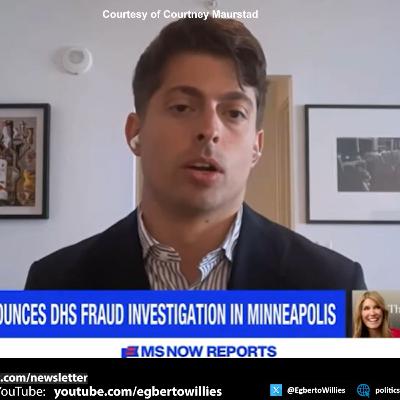 Democrats Must Not Fall for the Minnesota Somalia Fraud Distraction