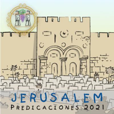 2021: Parashá Matot-Masei: Cumple tus Votos (24-Tamuz-5781)
