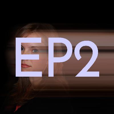 EP2 - You May Recognize My Vagina EP2 - You May Recognize My Vagina