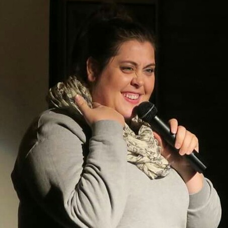 Ep.23 Stand up Comedian Carly Malison