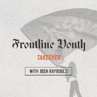 Frontline Youth Takeover 2023