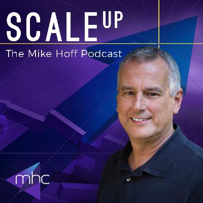 #4a (Clip) The Mike Hoff Podcast - Leadership Ideology