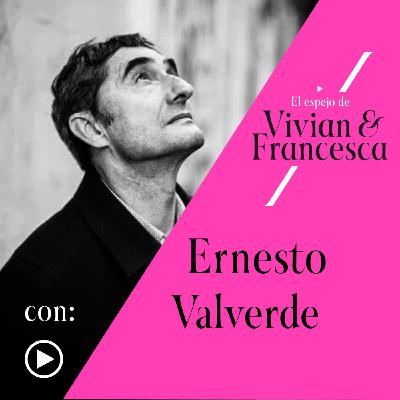 Ernesto Valverde: "Siendo entrenador del Barça, aproveché la pretemporada en Japón para conocer a Moriyama, mi ídolo" Ernesto Valverde: "Siendo entrenador del Barça, aproveché la pretemporada en Japón para conocer a Moriyama, mi ídolo"