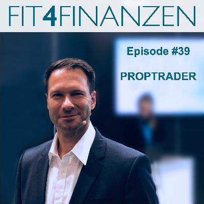 Proptrading: Chance für Trader?