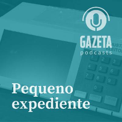Pequeno Expediente # 38: Eleição paranaense chega à hora da verdade