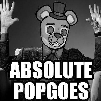 Absolute Popgoes - FNaF: Popgoes Arcade & myPOPGOES Review (Shadow Scrying) Absolute Popgoes - FNaF: Popgoes Arcade & myPOPGOES Review (Shadow Scrying)