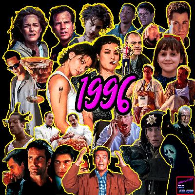 Best Movies of 1996