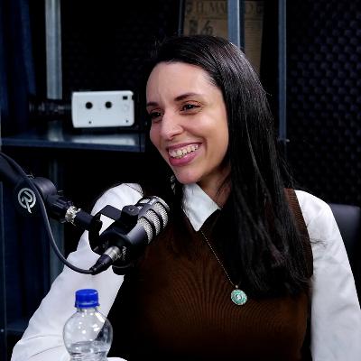 MATERNIDADE NA IRLANDA - Ana Nigro | Bolder Podcast 80