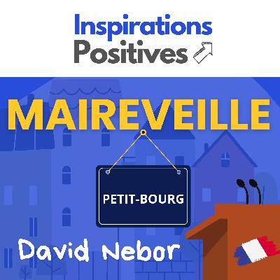 Maireveille - David Nebor - Maire de Petit-Bourg (Guadeloupe)