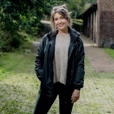 Aflevering 31 - Op Wandel Aflevering 31 - Op Wandel