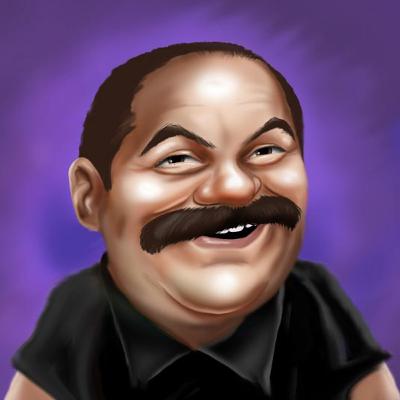 John Rios - Graphic Artist John Rios - Graphic Artist