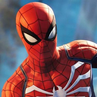 spiderman far from home