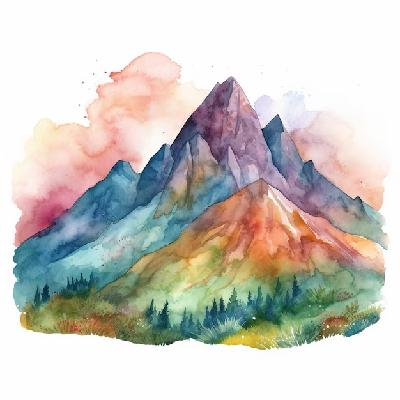 Glaube der Berge versetzt