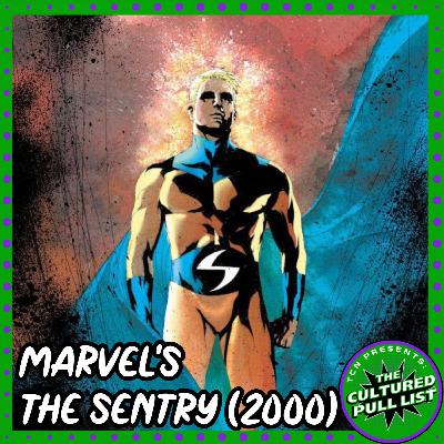 The Original Sentry Series