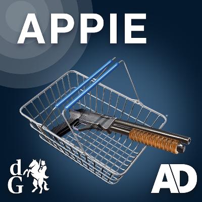 Trailer: Appie Trailer: Appie