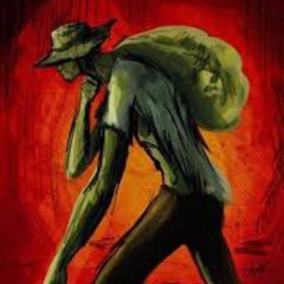 Ep.27 Leyendas Venezolanas