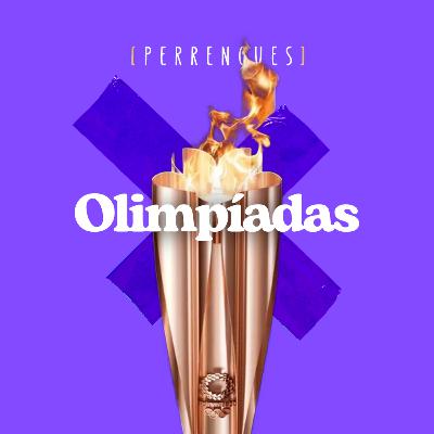 [PERRENGUES] Olimpíadas feat Gustavo Siqueira