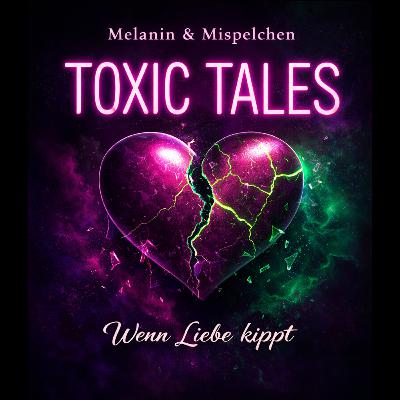 Toxic Tales #2- Double Bind & Push-Pull: Wenn Beziehungen dich verwirren Toxic Tales #2- Double Bind & Push-Pull: Wenn Beziehungen dich verwirren
