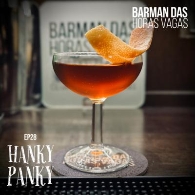Hanky Panky