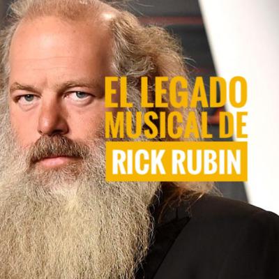19. Rick Rubin