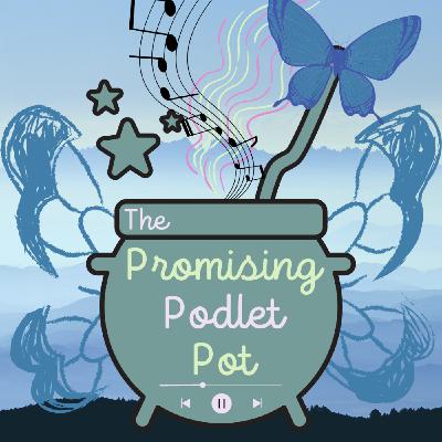 let your wings grow | The Promising Podlet Pot