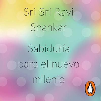 Sabiduría para el nuevo milenio [Wisdom for the New Millennium] (Audiolibro) | Prueba Gratis