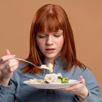 Aflevering 24. Welke rol kan een diëtist spelen wanneer kinderen zeer selectief/restrictief eten?