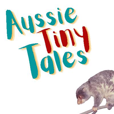Episode 64: the Spotted Cuscus feels shy