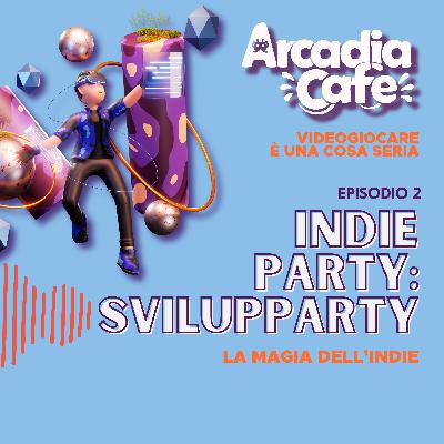 La festa degli indie italiani