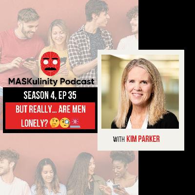 But Really… Are Men Lonely? 🤔🧐🚨 But Really… Are Men Lonely? 🤔🧐🚨