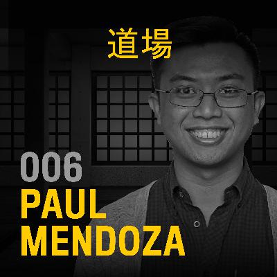 006. Paul Mendoza: The Hollywood Font