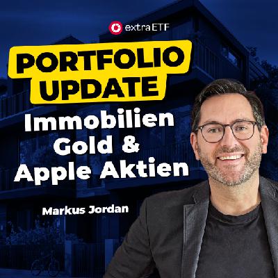 #249 Ich zeige dir mein Depot | Portfolio Review