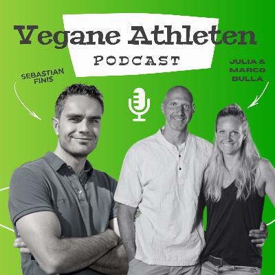 #035 Crossfitter und Basketballer aus Leidenschaft: Julia & Marco Bulla von „leicht & bewegt“ Teil 1/2 #035 Crossfitter und Basketballer aus Leidenschaft: Julia & Marco Bulla von „leicht & bewegt“ Teil 1/2