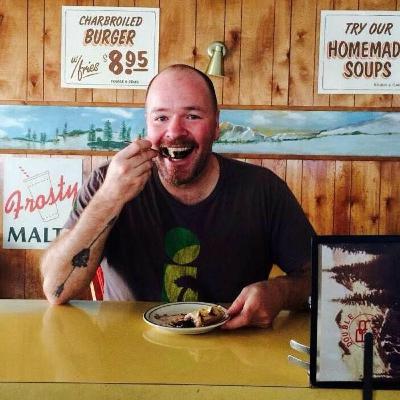 Twin Peaks The Return: A roundtable discussion, and an interview with Damian Lund