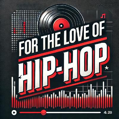 For the Love of HipHop 11: Swagger Princess V
