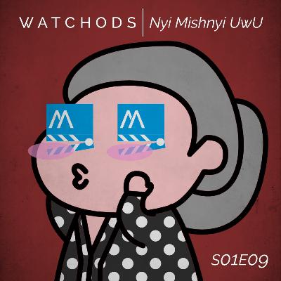 WatchOds S01E09 - Bacotin Perempuan Tanah Jahanam (Feat Play99ers) WatchOds S01E09 - Bacotin Perempuan Tanah Jahanam (Feat Play99ers)