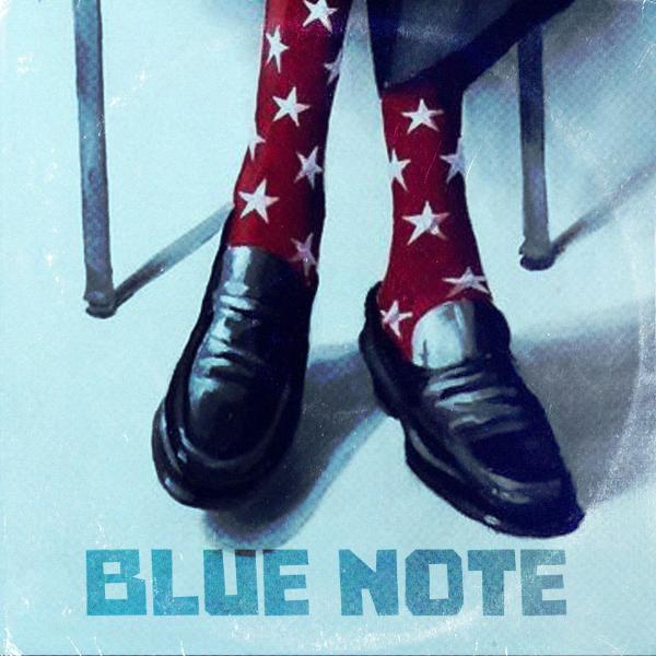 Blue Note, s01e03 Blue Note, s01e03