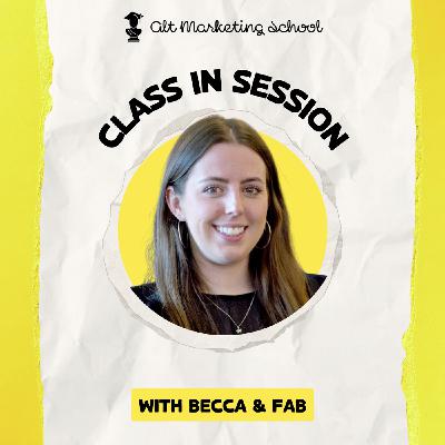 EP 272 -  What’s Really Shaping Marketing in 2026? Reports Decoded