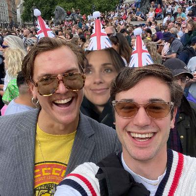 13. Simon Näs - Yas queen I’m depressed! 13. Simon Näs - Yas queen I’m depressed!