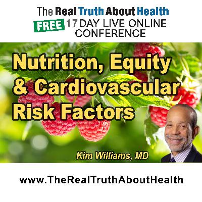 Cardiovascular Risk, Health Equity and Nutrition