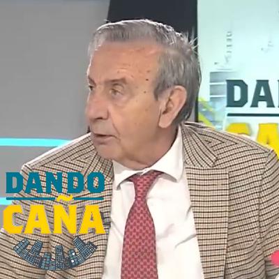 Dando Caña | 29/09/25